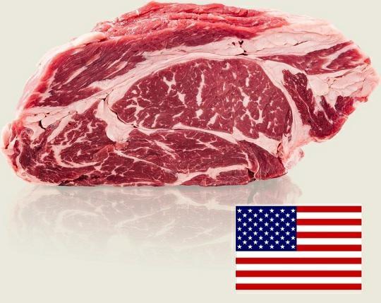 FRACOSTA USA CREEKSTONE PRIME BLACK ANGUS
