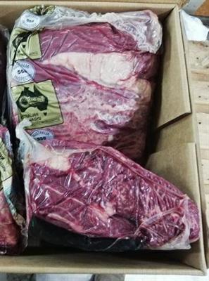 FRACOSTA WAGYU OAKEY AUSTRALIA GRAINFED FR.