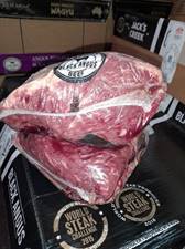 PICANHA AUSTRALIA JACKS CREEK ANGUS GRAINFED