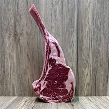 TOMAHAWK WAGYU AUSTRALIA OAKEY GRAINFED