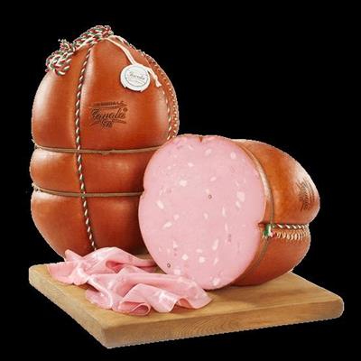 MORTADELLA FAVOLASALUMIFICIO PALMIERI