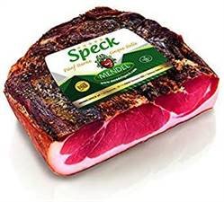 SPECK SQUADRI 1/2 SV MENDEL