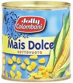 MAIS 3KG JOLLY COLOMBANI