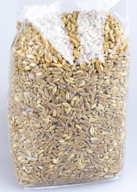 FARRO PERLATO 1KG