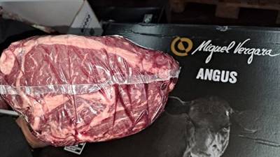 FRACOSTA B.ANGUS MIGUEL VERGARA CONG.S/V