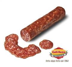 SALAME NAPOLI 1,6kg CORTI VIADANESI SV