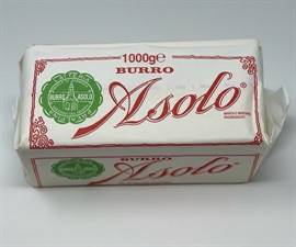 BURRO DOLCE ISIGNY 82% 250GR
