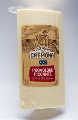 PROVOLONE PICCANTE PLAC S/V TRIANGOLO 3KG