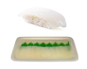 SEPPIE FETTINE X NIGIRI CONG.160gr/20pcs