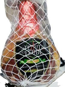 SALSA BARBECUE BUSTINE HEINZ 250BSX7ML