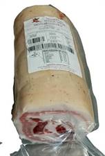 PANCETTA ARR.AFFETTATA 100GR NEGRONI