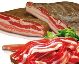 PANCETTA TESA DOLCE BRACIGLIANO S/V