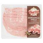 MORTADELLA BOLOGNA IGP 100 GR.NEGRONI