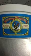 ACCIUGHE FIL.MAR CANTABRICO 120 GR.OLIO OLIVA I (14fil.)