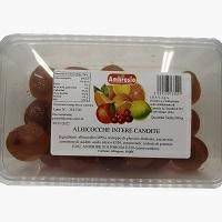 ALBICOCCHE CANDITEAMBROSIOINTERE KG.5