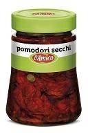 POMODORI SECCHI KG.1,6 D'AMICO O.d.G.