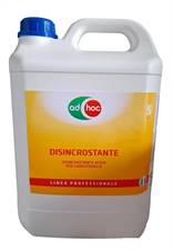 DISINCROSTANTE LT.5 CLEANER