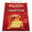 FARINA DALLAGIOVANNA PANETTONE Z KG.25