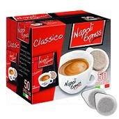 CAFFE'NAPOLI ESPRESSO X50 CIALDE