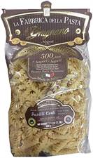 FUSILLI CORTI 500GR LA FABBRICA DELLA PASTA IGP