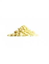 CIOCCOLATO IN CALLETS BIANCO NIOBO 34%