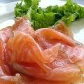 SALMONE CARPACCIO KG.1