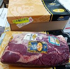 FRACOSTA AUSTRALIA B.ANGUS GRAINFED A.RESERVE