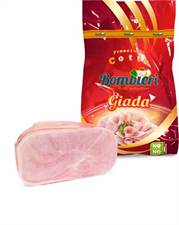 PROSCIUTTO COTTO GIADA BOMBIERI