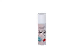 COLORE SPRAY ROSSO 250ML SOLCHIM