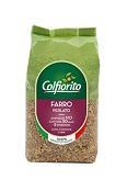 PASTA FARRO GR.500 FORMATO CORTO