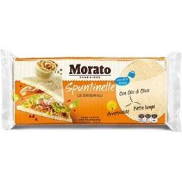 PANINI MINI BURGER ROBERTO 200 GR.