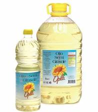 OLIO GIRASOLE DORELLA 5LT PET