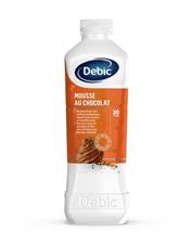 MOUSSE CIOCCOLATO DEBIC 1LT
