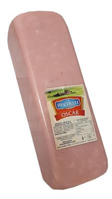 PROSCIUTTO COTTO TOAST 3KG BECHELLI