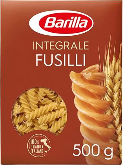 FUSILLI INTEGRALI 500GR. DE CECCO