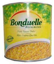 MAIS 3KG BONDUELLE SV. 3/1 SUPERSWEET