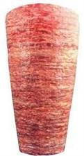 KEBAB TACCHINO/VITELLO 10KG CONG.VIRO CARNI