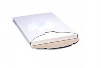 FOGLI ORO 80x80 PAVONI cf25pz