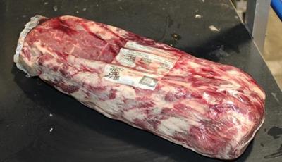 CUBEROLL URUGUAY TACUAREMBO 150GG GRANO (BER)