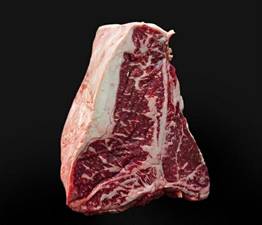 CARRE'T-BONE AUSTRALIA ANGUS RESERVE GRAINFED