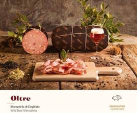 MORTADELLA C/TARTUFO