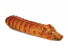 PORCHETTA DI ARICCIA IGP CON TESTA