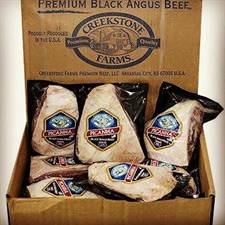 PICANHA USA CREEKSTONE PRIME BLACK ANGUS