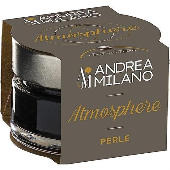 PERLE ACETO BALSAMICO 50GR MILANO