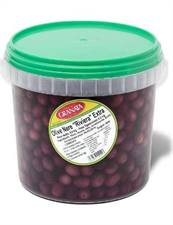 OLIVE NERE EXTRA GRANATA 5KG