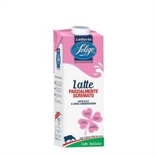 LATTE P/S ITALIANO SOLIGO LT.1