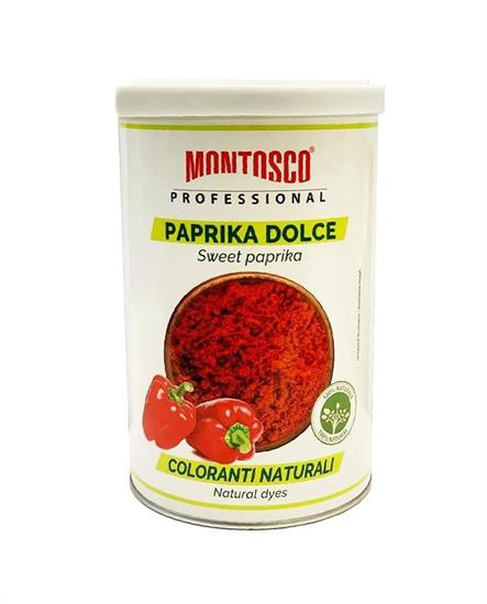 PAPRIKA DOLCE 490GR MONTOSCO