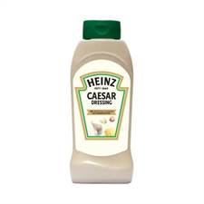SALSA CAESAR DRESSING 1LT HELLMANS