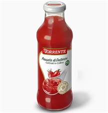 PASSATA POMODORINI DATTERINI 6X435GR TORRENTE