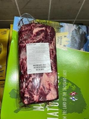 CUBEROLL SASHI NORDIC NATURE 4+ (JN)
